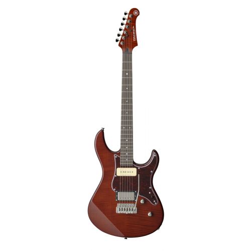Pacifica611Vfm Root Beer