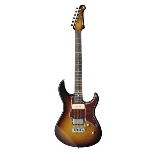 PACIFICA611VFM TOBACCO SUNBURST