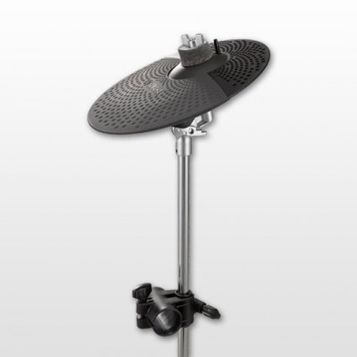 PCY95AT - PAD CYMBALE 10 + ATTACHE