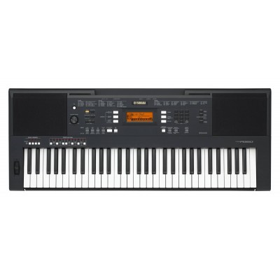 Yamaha Psr A350