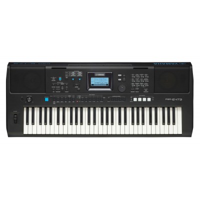Arranger keyboards