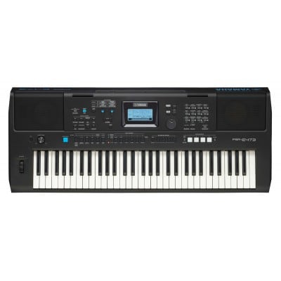 Arranger-Keyboards