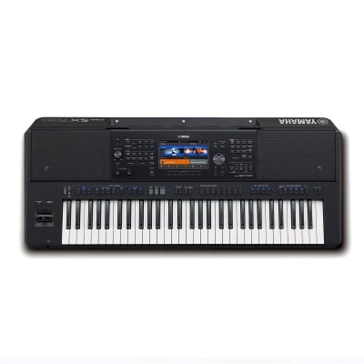 YAMAHA PSR-SX700