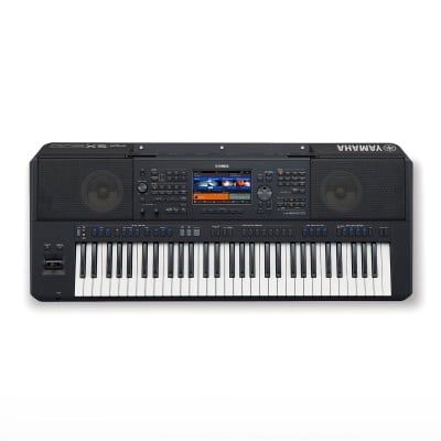 YAMAHA PSR-SX900