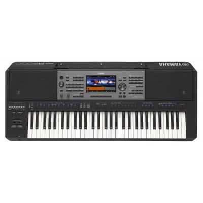 YAMAHA PSR-A5000