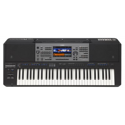 YAMAHA PSR-A5000 - Reconditionné