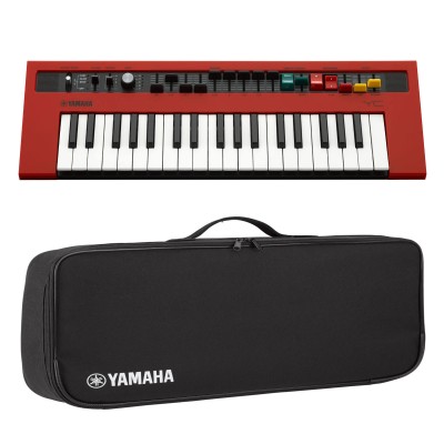YAMAHA Pack Reface Yc