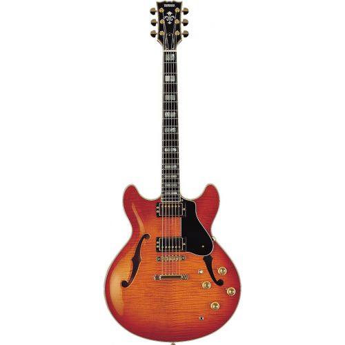 YAMAHA SA2200 VIOLIN SUNBURST 