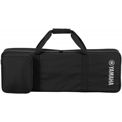 YAMAHA Housse clavier SC-DE61 Noir
