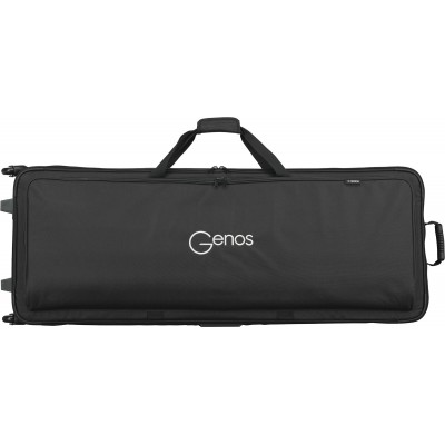 Keyboard bag SC-GENOS Black