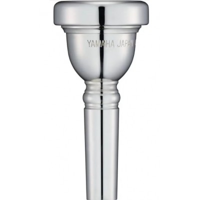 YAMAHA SL48S Standard Petite Perce - Argentée (Trombone)