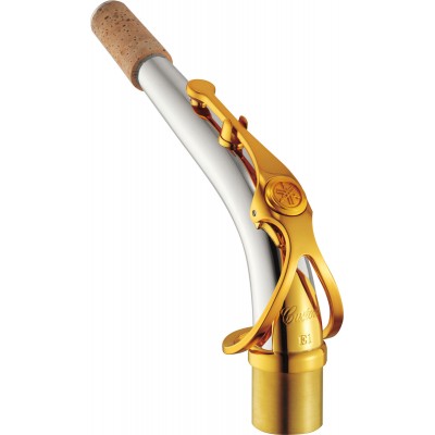 BOCAL ALTO CUSTOM AE1AG ARGENT MASSIF