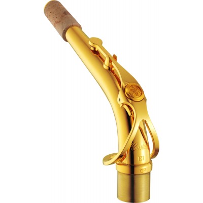 BOCAL ALTO CUSTOM AE1GP PLAQUE OR