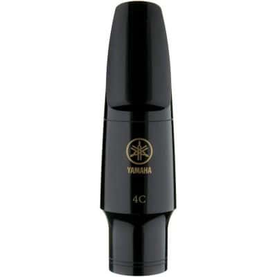 TS-4C TENOR SAXOPHONE MOUTHPIECE STANDARD