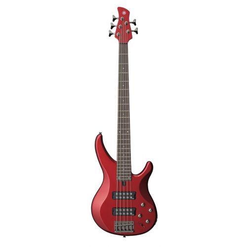 TRBX305 CANDY APPLE RED