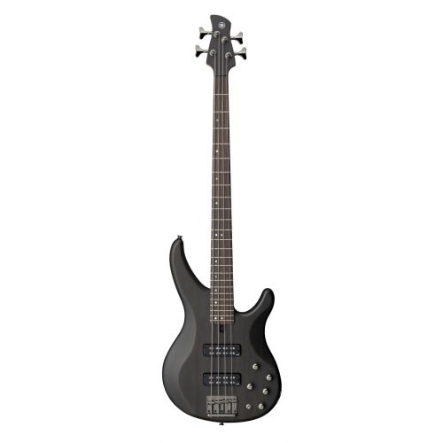 YAMAHA Trbx504 Trans Black - Reconditionné