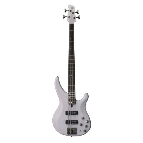 YAMAHA Trbx504 Trans White