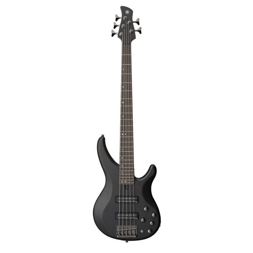 YAMAHA Trbx505 Trans Black