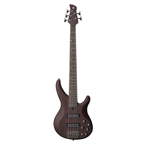 YAMAHA Trbx505 Trans Brown