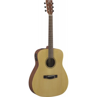 FX400 Natural Satin