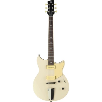 Revstar Standard RSS02T Vintage White