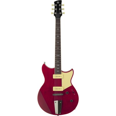 Revstar Standard RSS02T Fired Red