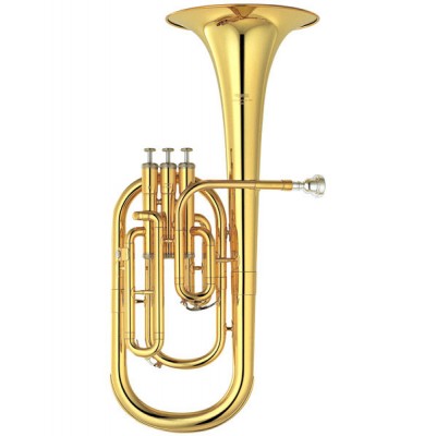 YAH203 GOLD LACQUER