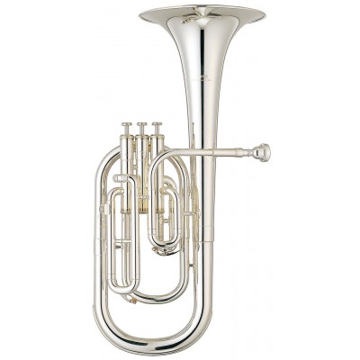YAMAHA YAH203S - Alto Mib Argenté