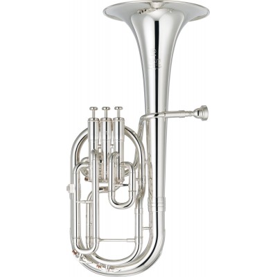 YAMAHA YAH-803S SILBER