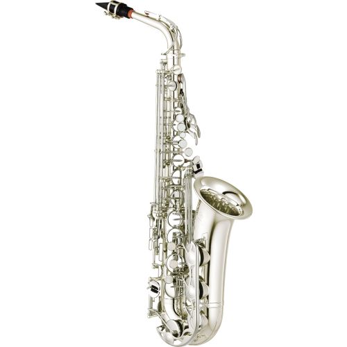 YAMAHA YAS-280S - Alto Mib Argenté