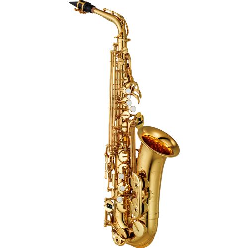 Saxophones alto