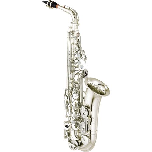 YAS-480S - Alto Mib Argenté
