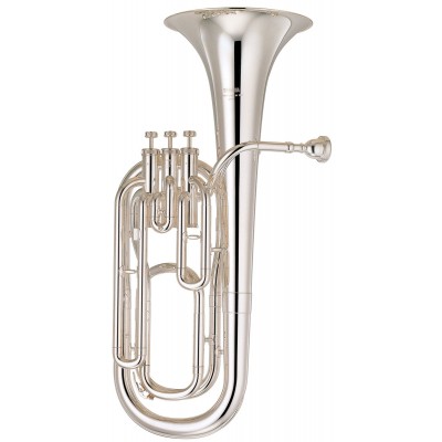 YAMAHA YBH301S - Baryton Sib Argenté