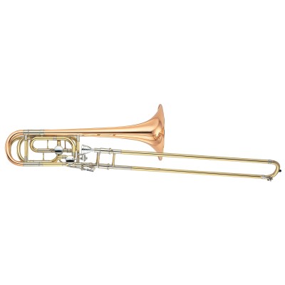 YAMAHA YBL822G GOLD LACQUER