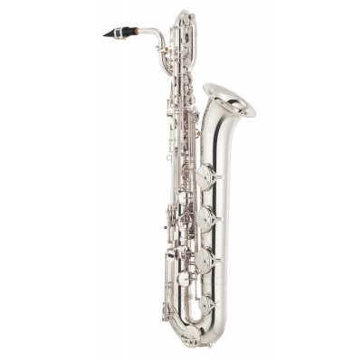 YAMAHA YBS480S - Baryton Mib Argenté