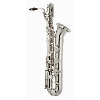 YAMAHA YBS-62SII - Eb BARITONE