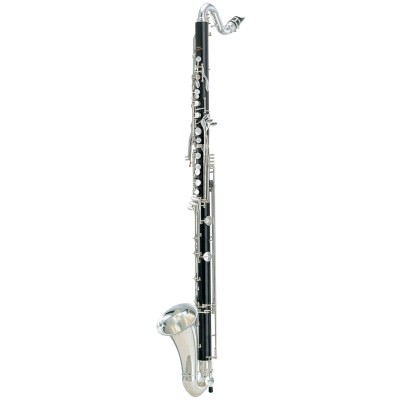 YAMAHA YCL-622II BAS (DAALT TOT C)