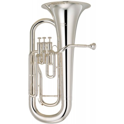 YAMAHA YEP201S Sib Argenté