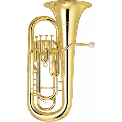 YAMAHA YEP321 LACADO ORO