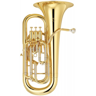 YAMAHA YEP642 Neo Sib Verni