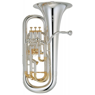 YAMAHA YEP-842S ARGENTO