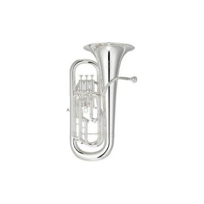 YEP-642S ZILVER