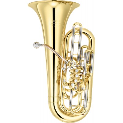 YAMAHA YFB621 Fa Verni