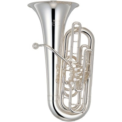 YFB621S - F - SILVER PLATED