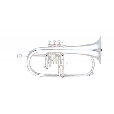 YAMAHA YFH631GS Sib Argenté