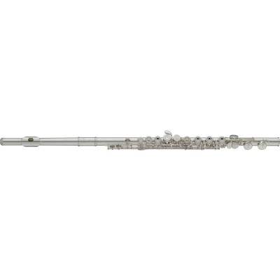 YAMAHA YFL212 Ut (clétage Plein & Décalé) + Mi Mécanique