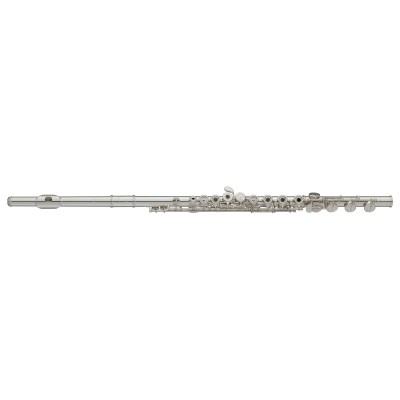 YAMAHA YFL372 Ut (clétage Creux & Décalé) - Patte De Si