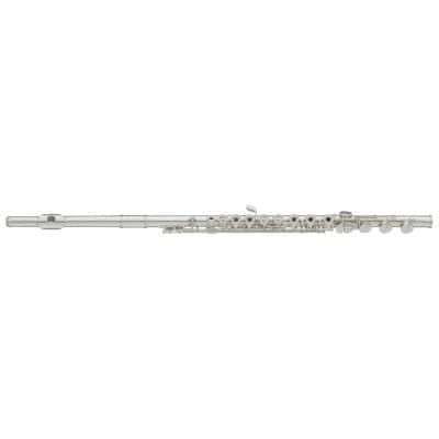 intermediate Silver headjoints flute