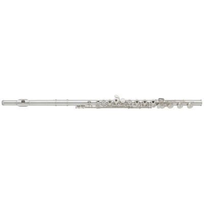 YAMAHA YFL472 (clétage Creux & Décalé) - Patte De Si