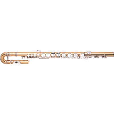 YAMAHA YFL-A421U CABEA CURVA